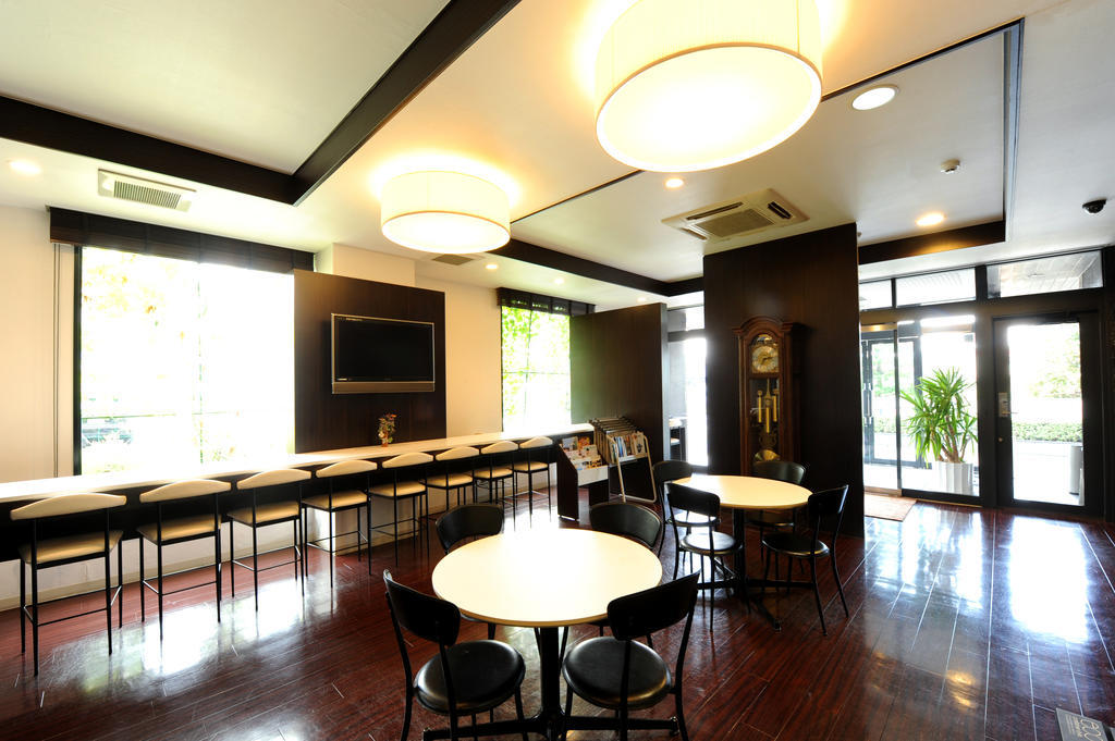 The Grand Court Matsusaka Buitenkant foto